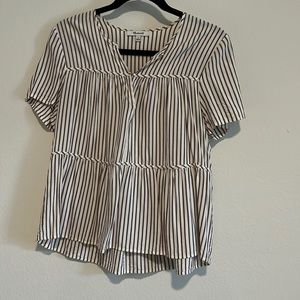 Madewell Blouse